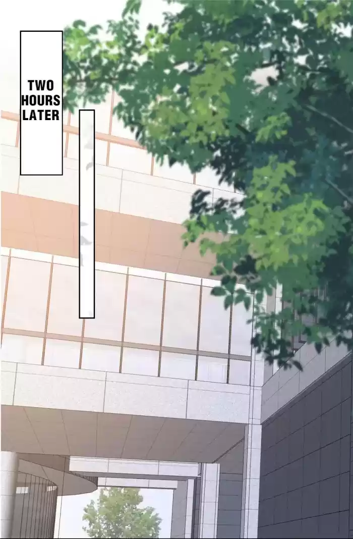 Rebirth: Giving You My Exclusive Affection Chapter 39 : I Don’T Know How To Swim