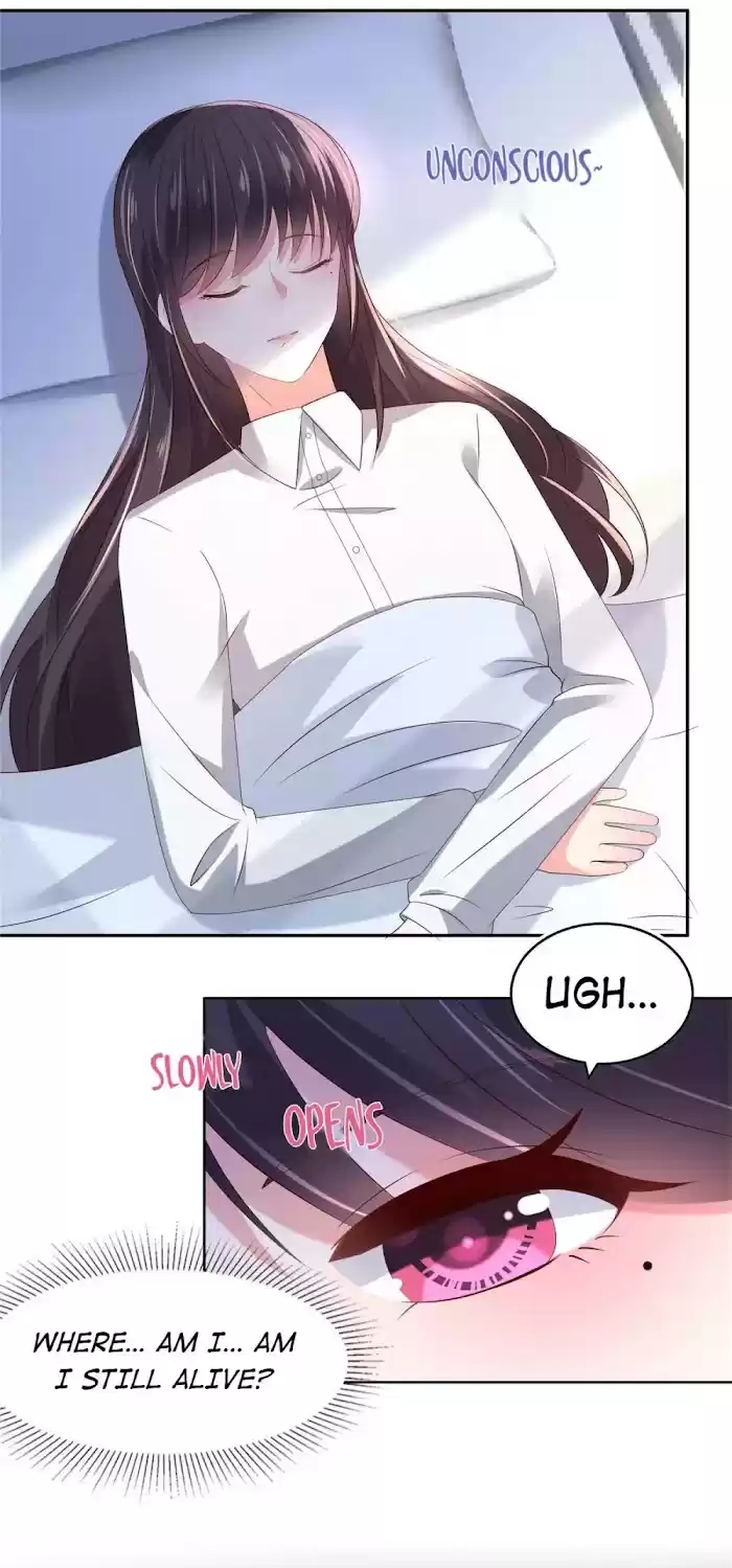 Rebirth: Giving You My Exclusive Affection Chapter 39 : I Don’T Know How To Swim