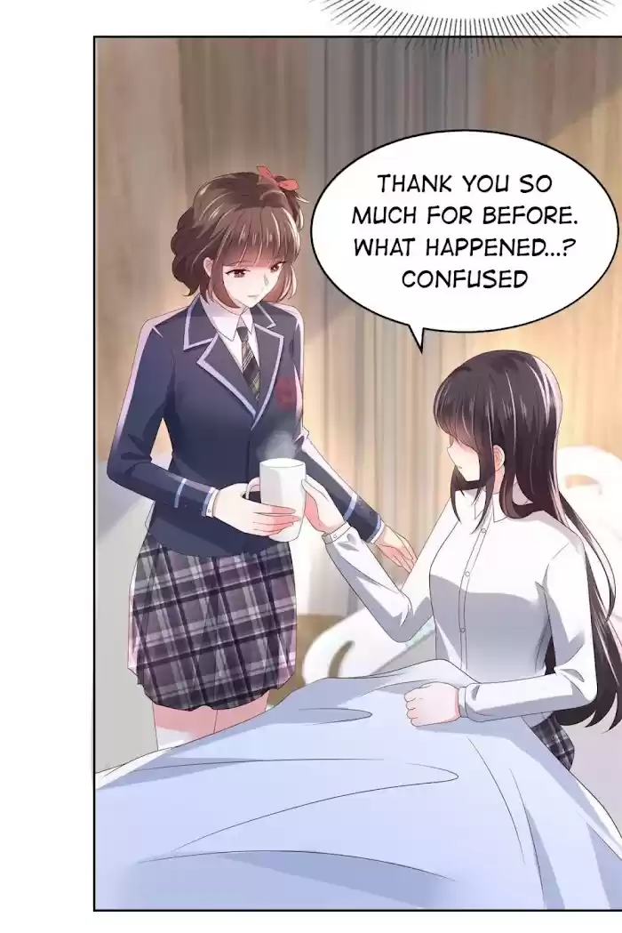 Rebirth: Giving You My Exclusive Affection Chapter 39 : I Don’T Know How To Swim