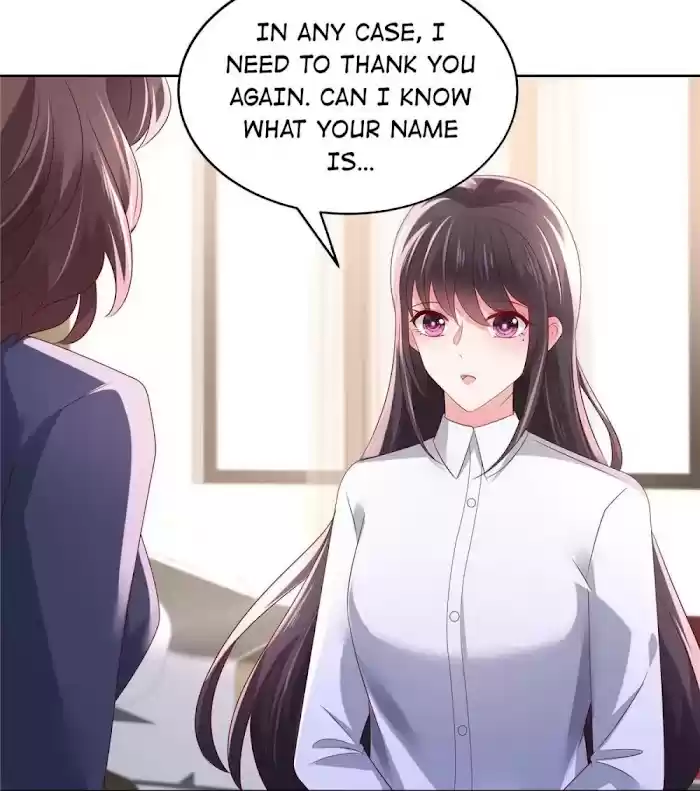 Rebirth: Giving You My Exclusive Affection Chapter 40 : One Hundred Yuan