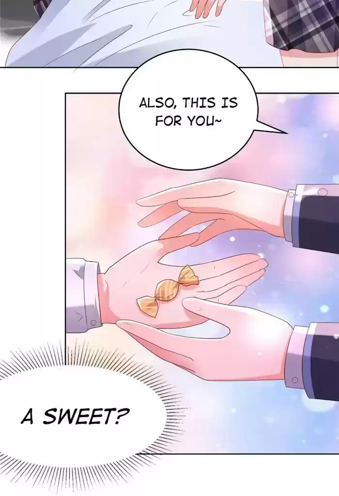 Rebirth: Giving You My Exclusive Affection Chapter 40 : One Hundred Yuan