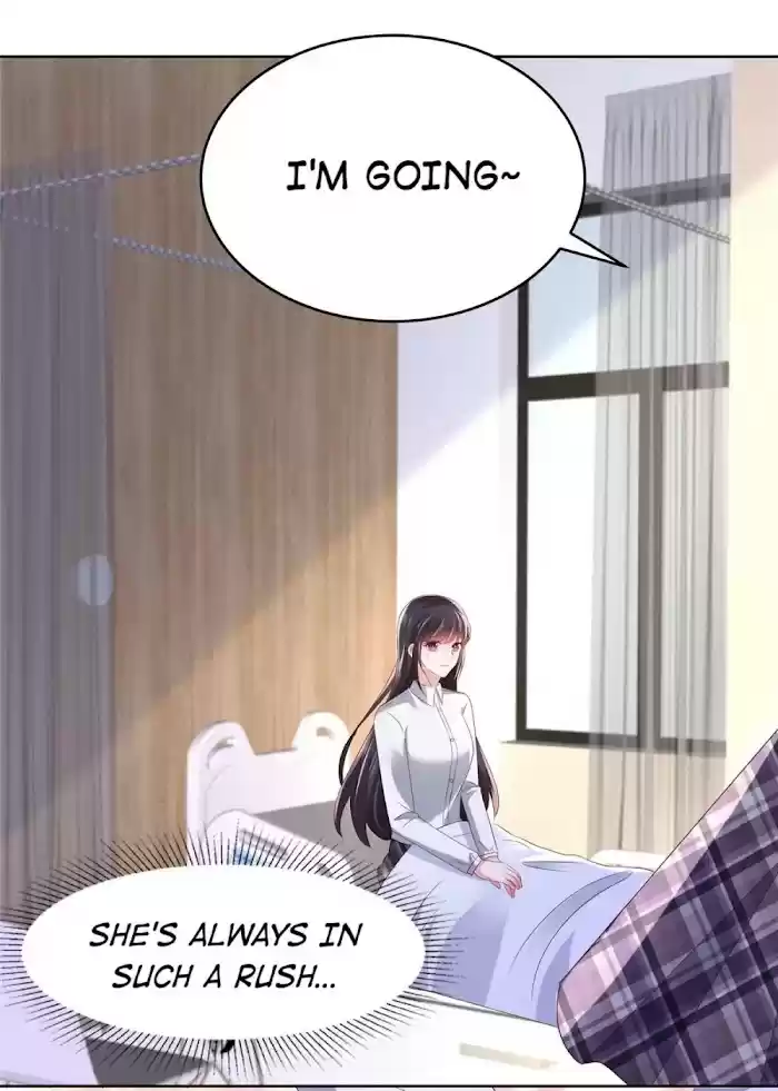 Rebirth: Giving You My Exclusive Affection Chapter 40 : One Hundred Yuan