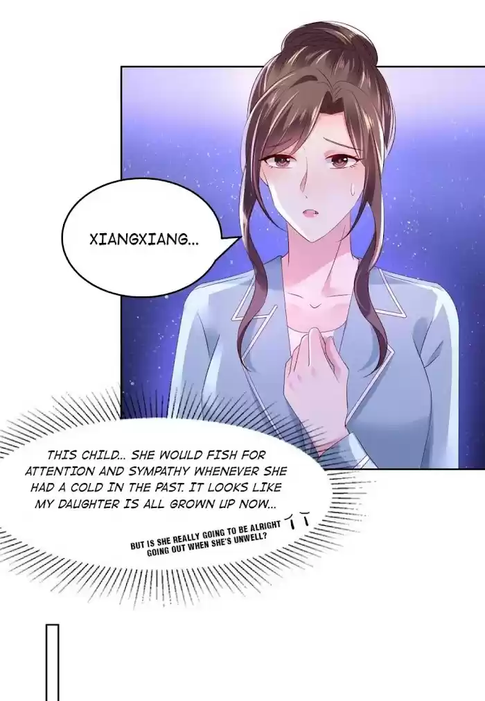 Rebirth: Giving You My Exclusive Affection Chapter 40 : One Hundred Yuan