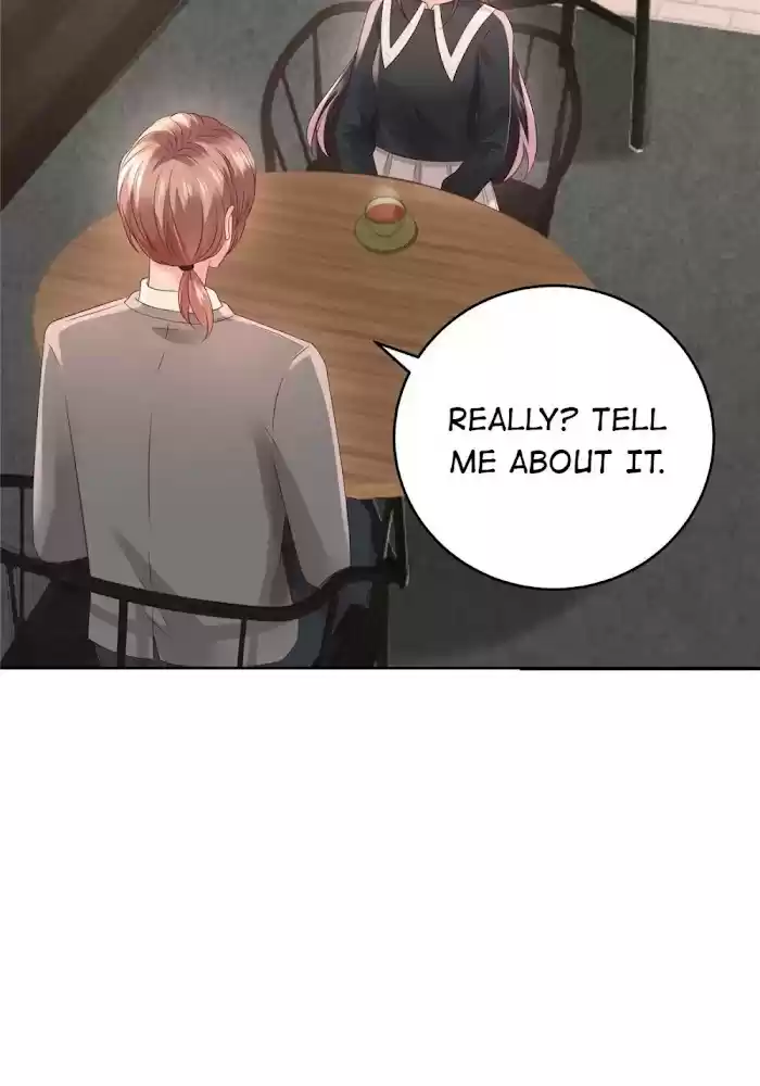 Rebirth: Giving You My Exclusive Affection Chapter 40 : One Hundred Yuan