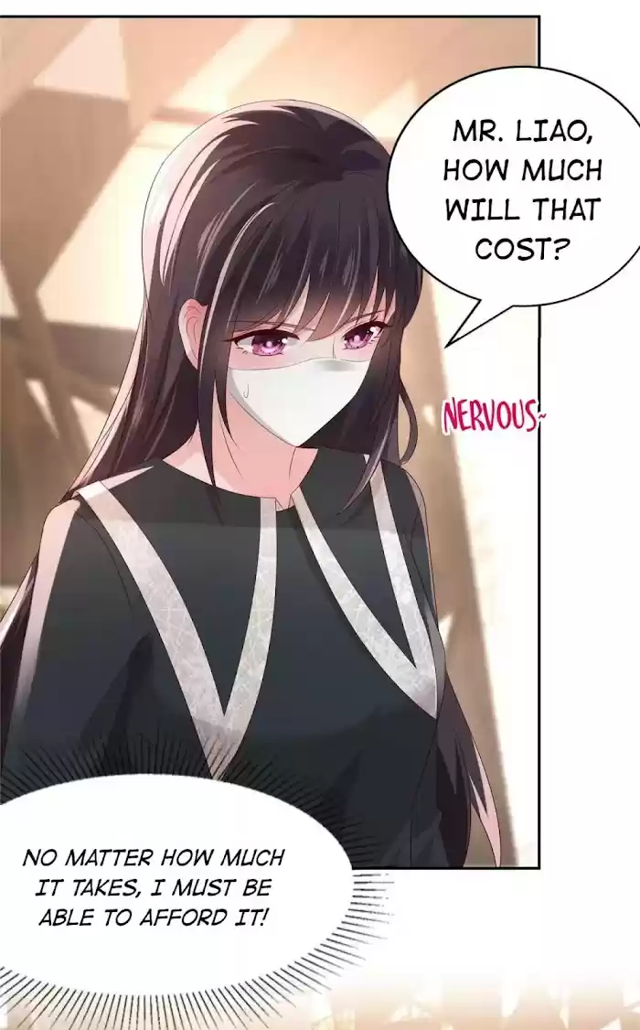 Rebirth: Giving You My Exclusive Affection Chapter 40 : One Hundred Yuan