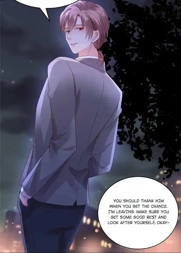 Rebirth: Giving You My Exclusive Affection Chapter 41