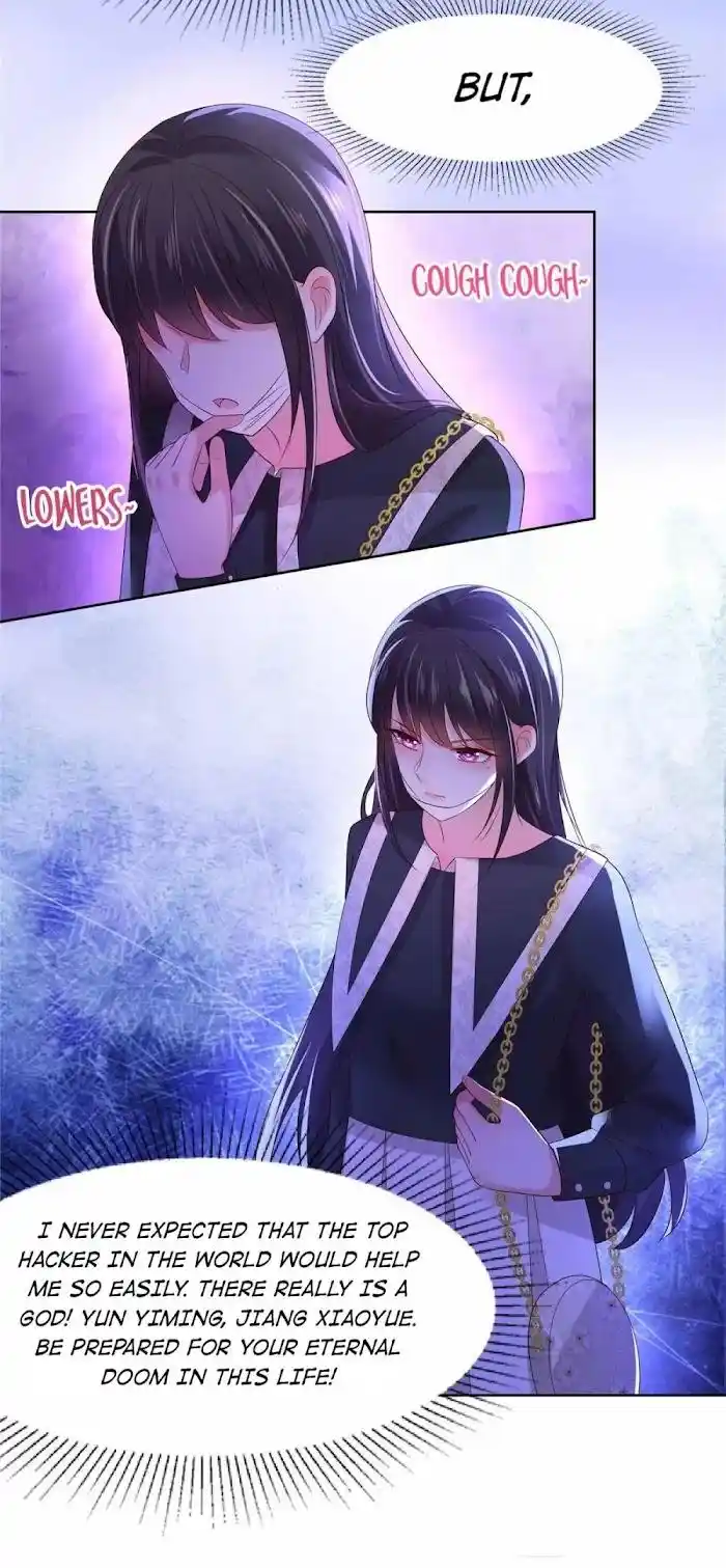 Rebirth: Giving You My Exclusive Affection Chapter 41