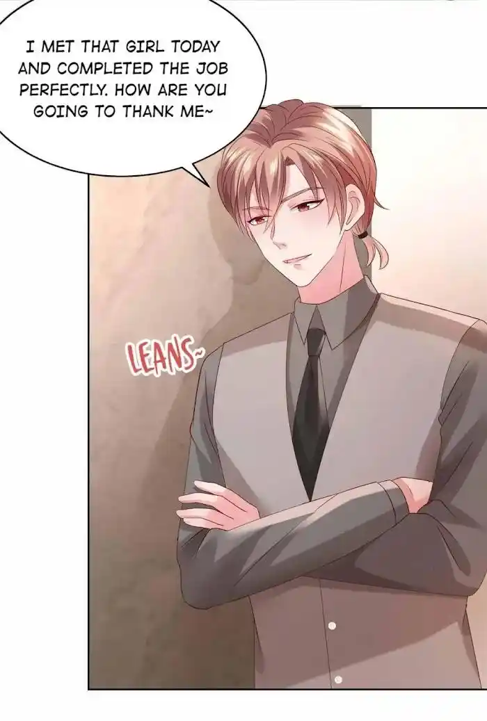 Rebirth: Giving You My Exclusive Affection Chapter 41