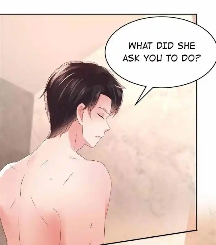 Rebirth: Giving You My Exclusive Affection Chapter 41