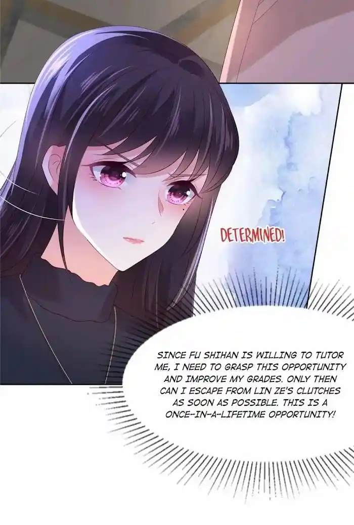 Rebirth: Giving You My Exclusive Affection Chapter 41