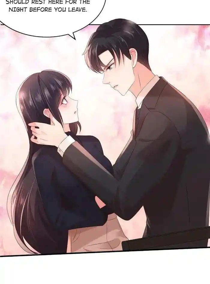 Rebirth: Giving You My Exclusive Affection Chapter 42