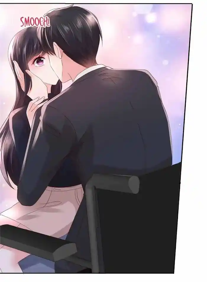 Rebirth: Giving You My Exclusive Affection Chapter 42