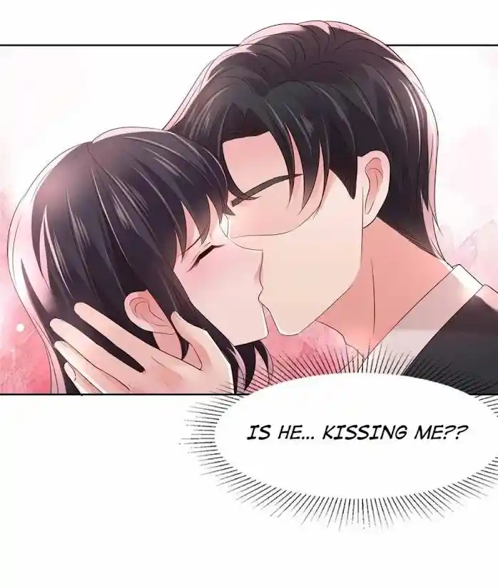 Rebirth: Giving You My Exclusive Affection Chapter 42