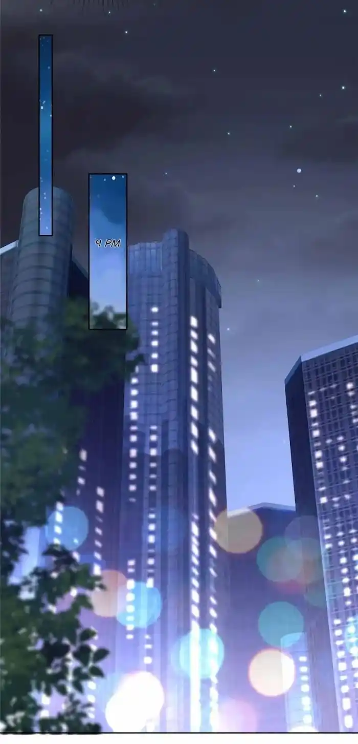 Rebirth: Giving You My Exclusive Affection Chapter 42