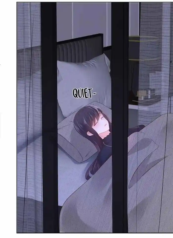 Rebirth: Giving You My Exclusive Affection Chapter 42