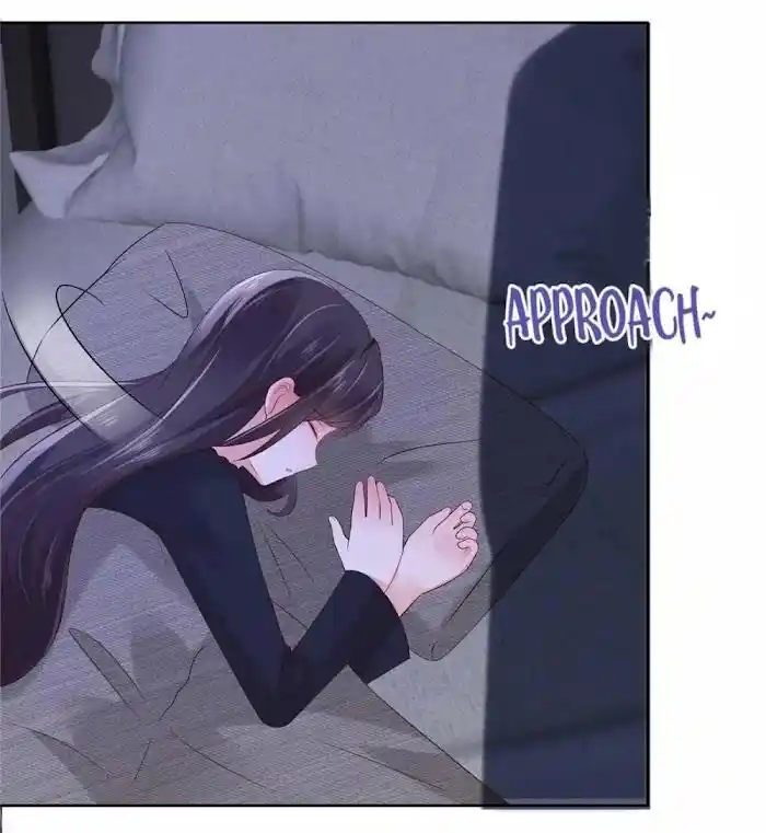 Rebirth: Giving You My Exclusive Affection Chapter 42