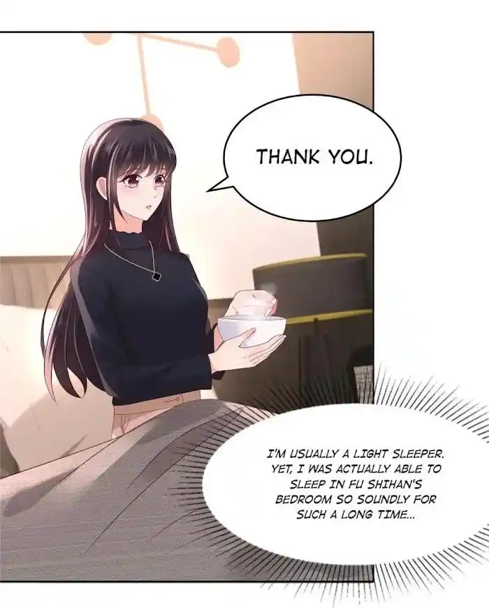 Rebirth: Giving You My Exclusive Affection Chapter 43