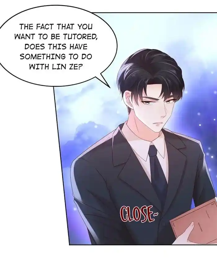 Rebirth: Giving You My Exclusive Affection Chapter 43