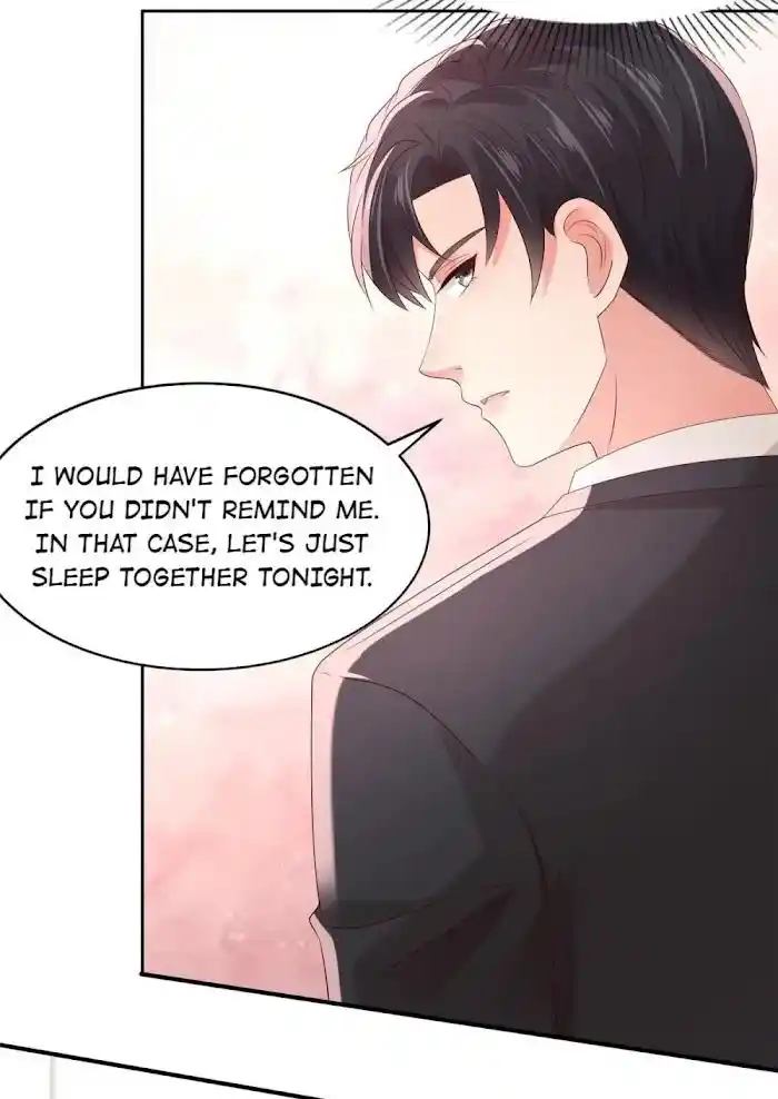 Rebirth: Giving You My Exclusive Affection Chapter 43