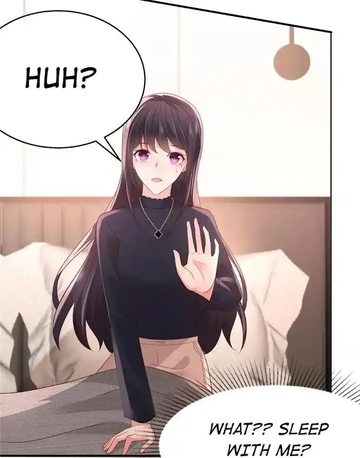 Rebirth: Giving You My Exclusive Affection Chapter 43