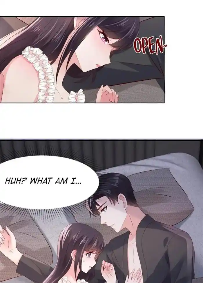 Rebirth: Giving You My Exclusive Affection Chapter 44