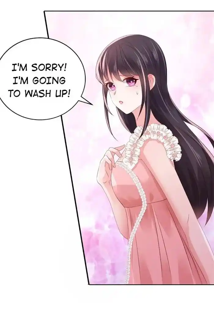 Rebirth: Giving You My Exclusive Affection Chapter 44