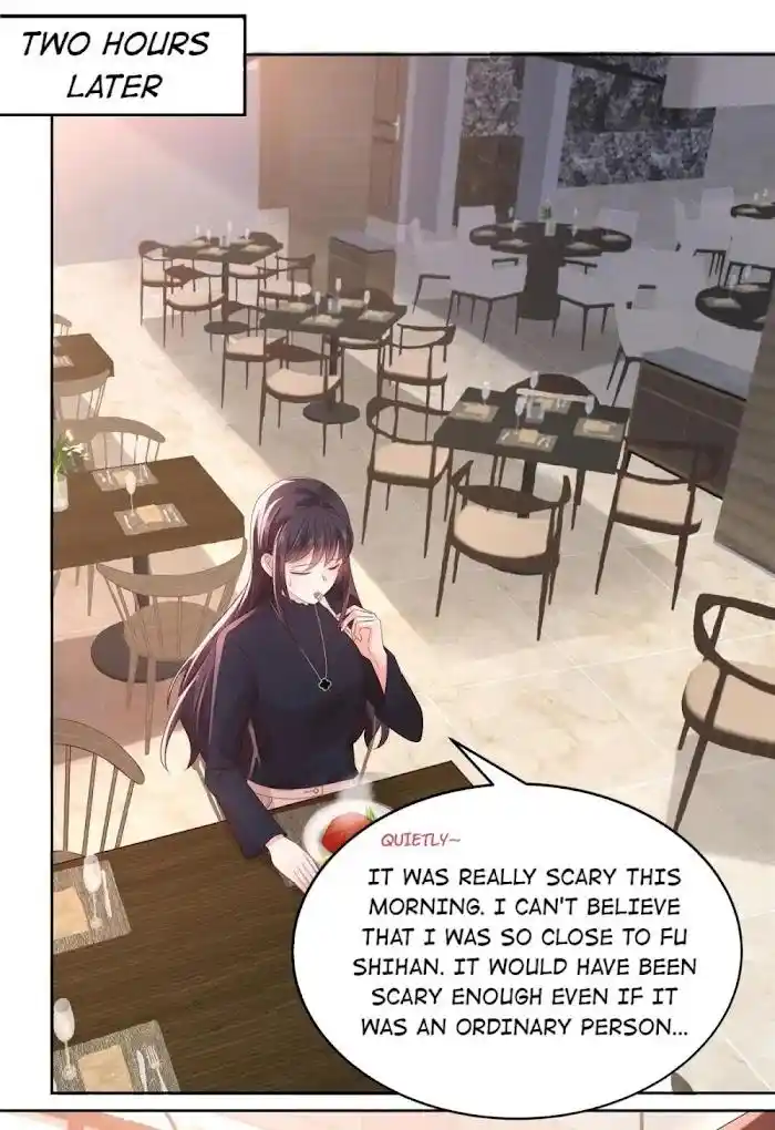 Rebirth: Giving You My Exclusive Affection Chapter 44