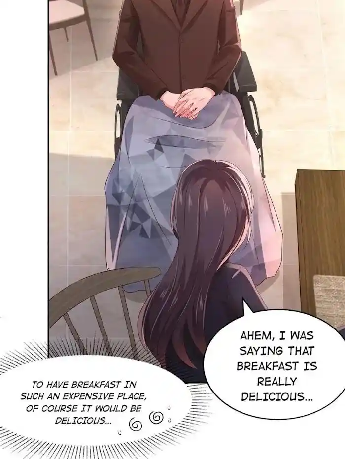 Rebirth: Giving You My Exclusive Affection Chapter 44