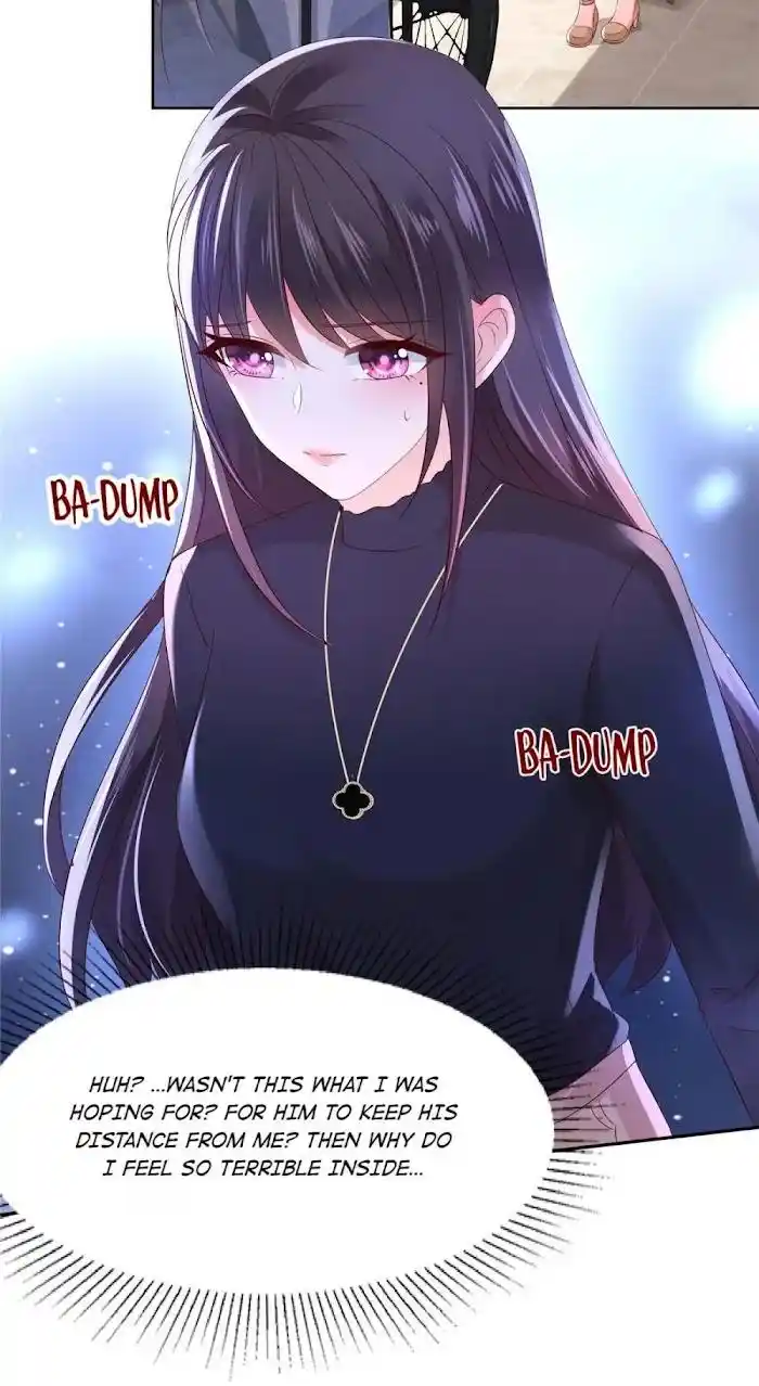 Rebirth: Giving You My Exclusive Affection Chapter 44