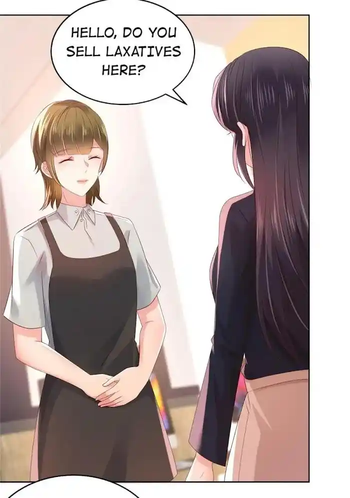 Rebirth: Giving You My Exclusive Affection Chapter 44