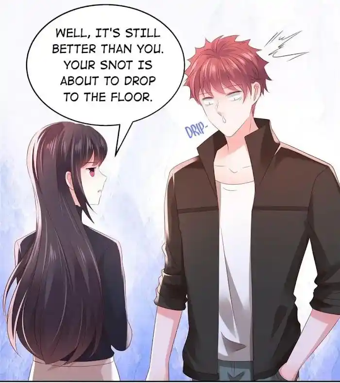 Rebirth: Giving You My Exclusive Affection Chapter 45