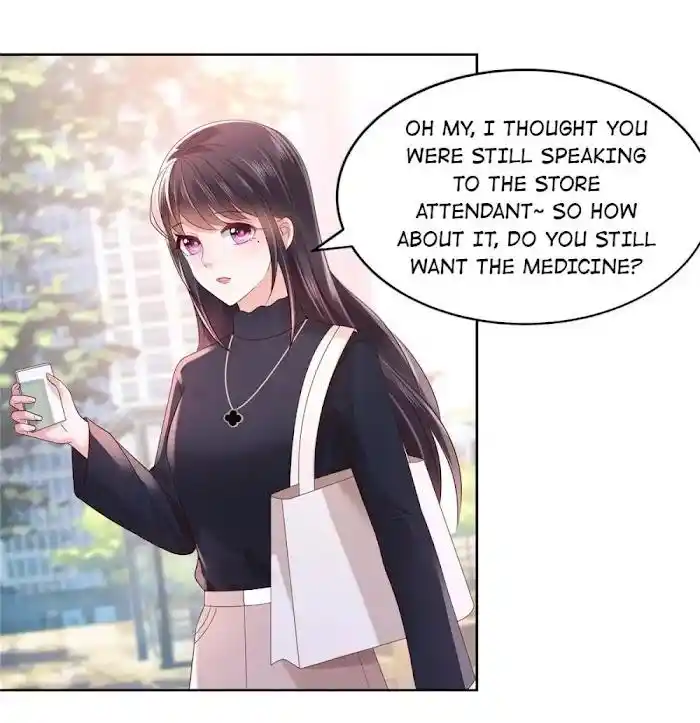 Rebirth: Giving You My Exclusive Affection Chapter 45