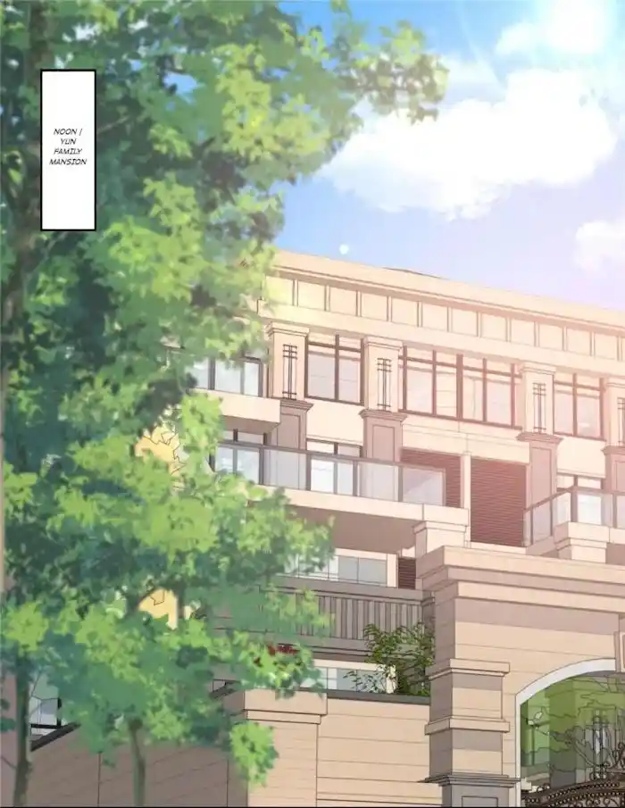 Rebirth: Giving You My Exclusive Affection Chapter 45