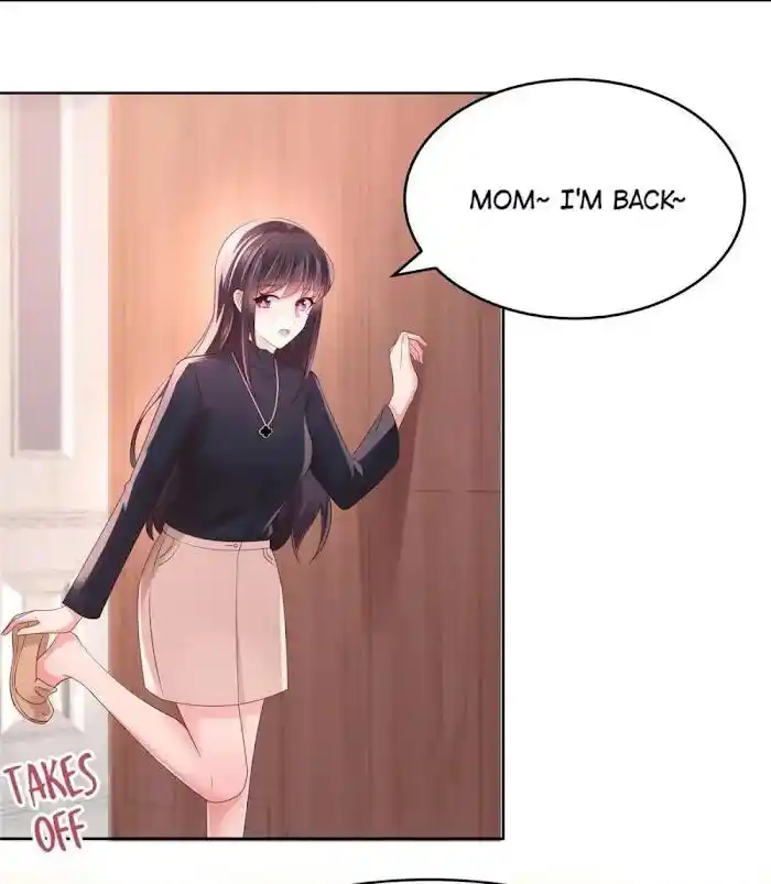 Rebirth: Giving You My Exclusive Affection Chapter 45