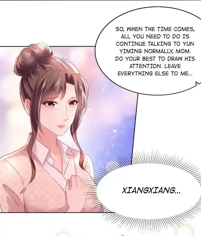 Rebirth: Giving You My Exclusive Affection Chapter 45