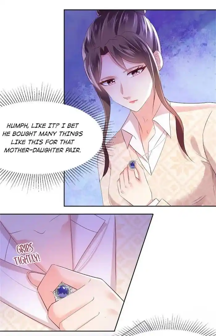 Rebirth: Giving You My Exclusive Affection Chapter 46