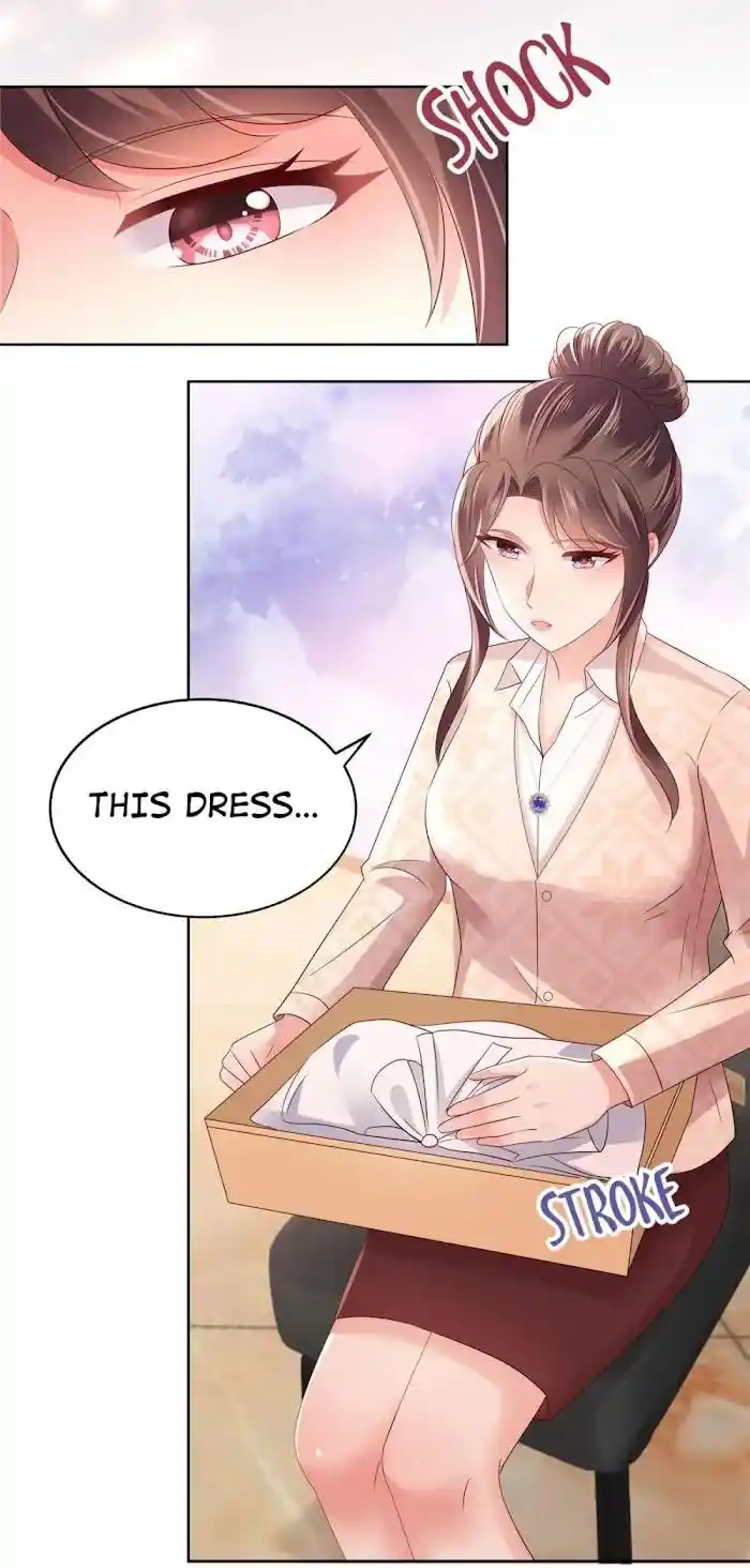 Rebirth: Giving You My Exclusive Affection Chapter 46