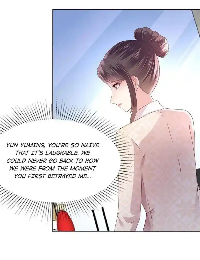 Rebirth: Giving You My Exclusive Affection Chapter 46