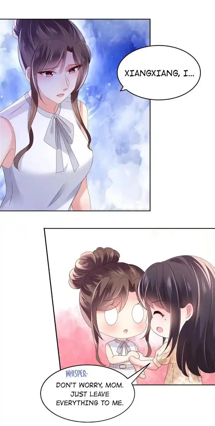 Rebirth: Giving You My Exclusive Affection Chapter 47