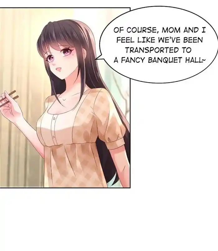 Rebirth: Giving You My Exclusive Affection Chapter 47