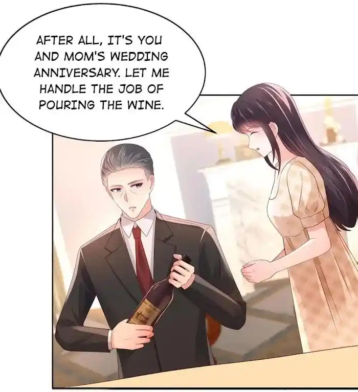 Rebirth: Giving You My Exclusive Affection Chapter 47