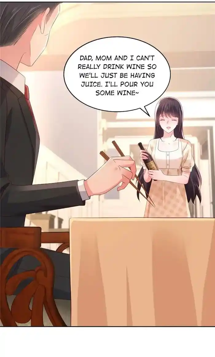 Rebirth: Giving You My Exclusive Affection Chapter 47