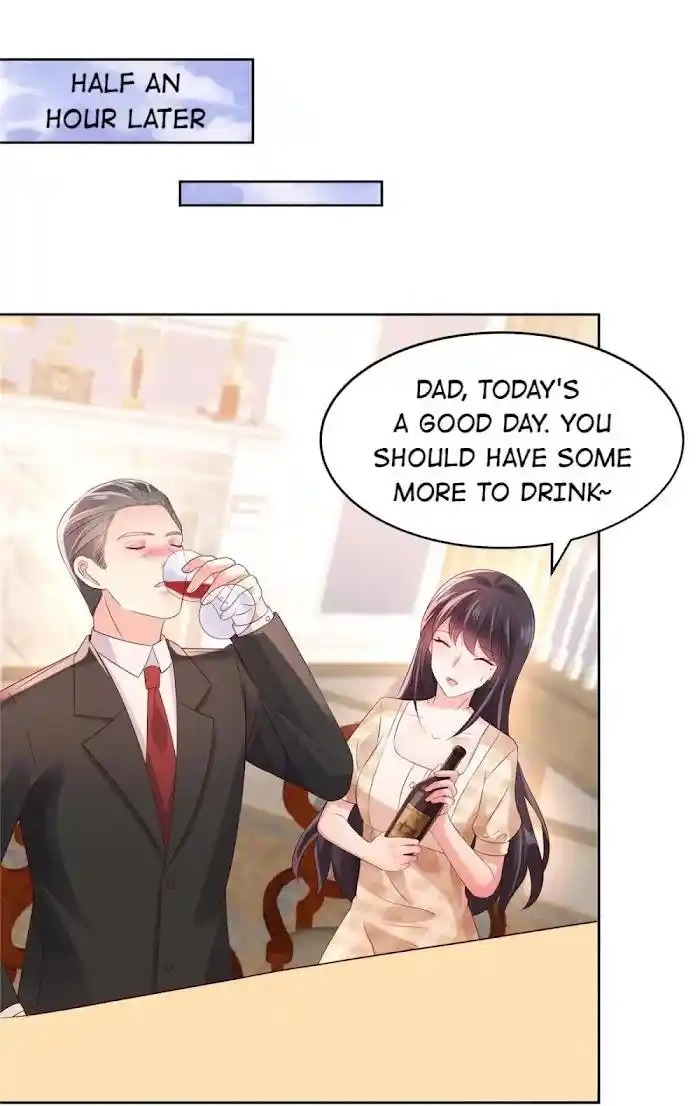 Rebirth: Giving You My Exclusive Affection Chapter 47