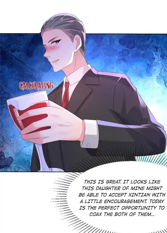 Rebirth: Giving You My Exclusive Affection Chapter 47