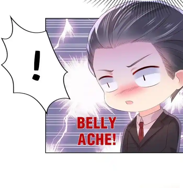 Rebirth: Giving You My Exclusive Affection Chapter 47