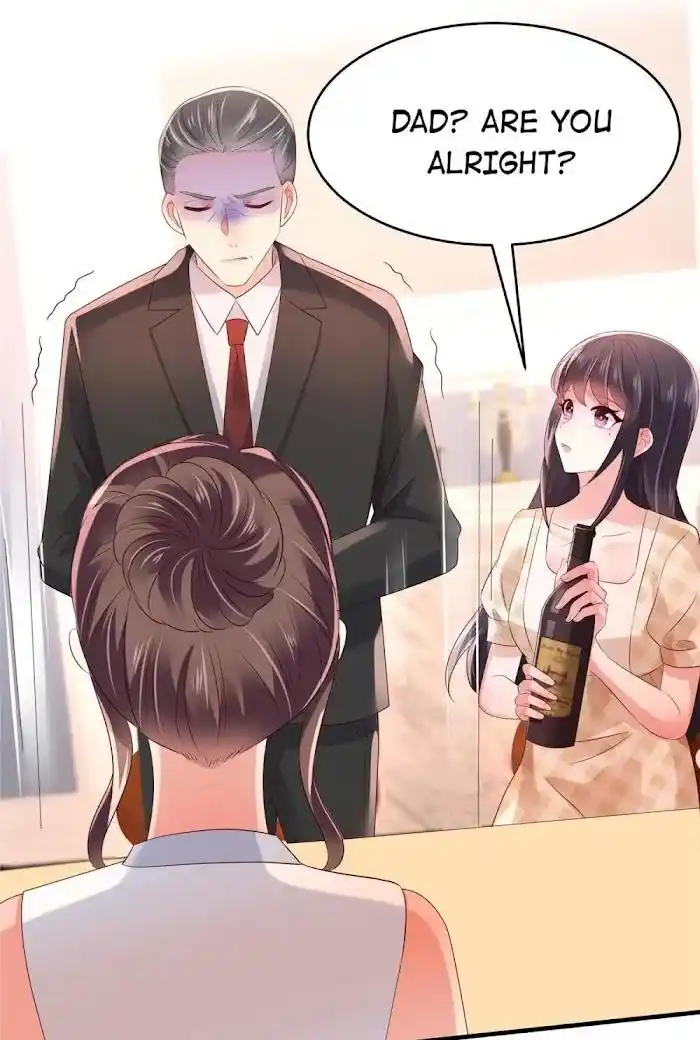 Rebirth: Giving You My Exclusive Affection Chapter 47