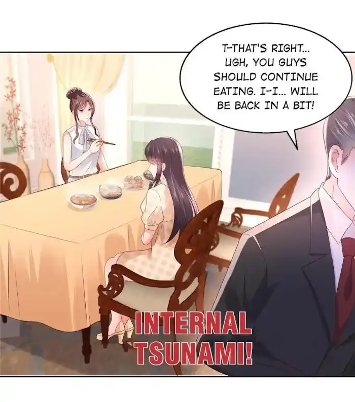 Rebirth: Giving You My Exclusive Affection Chapter 47