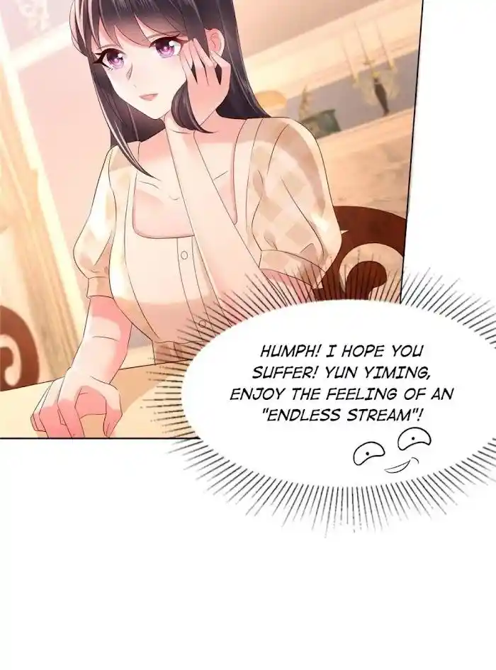 Rebirth: Giving You My Exclusive Affection Chapter 47