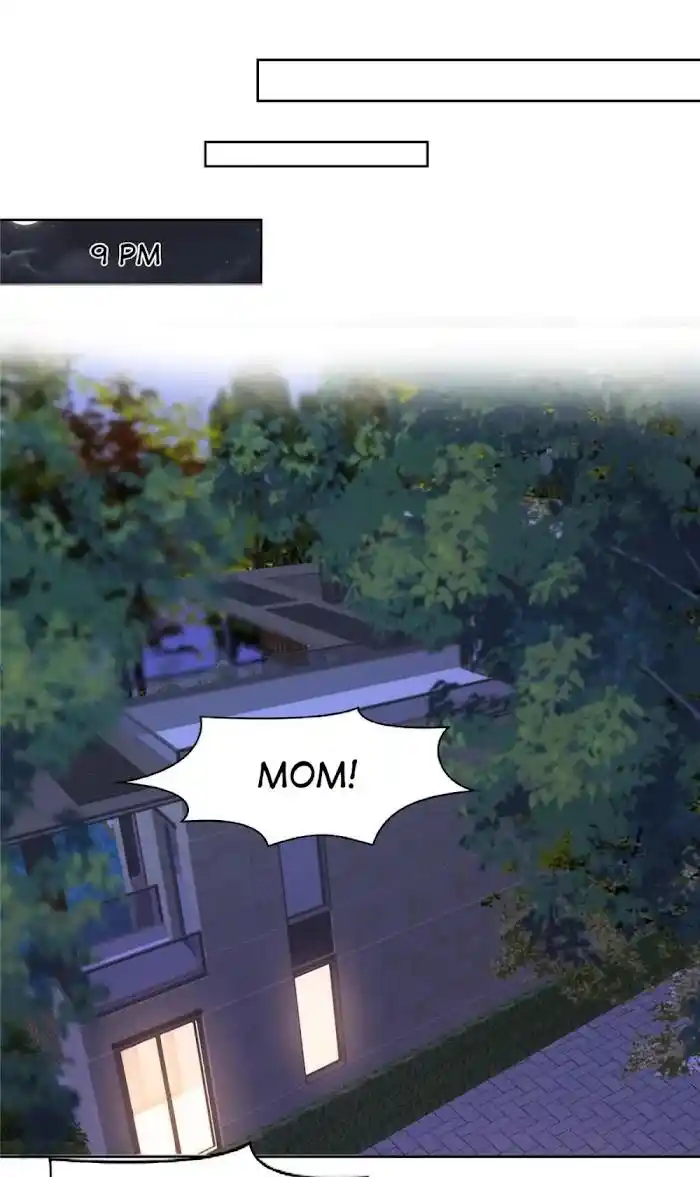 Rebirth: Giving You My Exclusive Affection Chapter 48