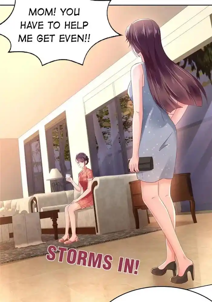 Rebirth: Giving You My Exclusive Affection Chapter 48